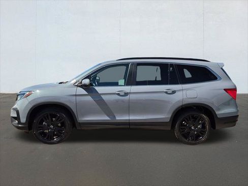 Used 2022 Honda Pilot Special Edition image 8