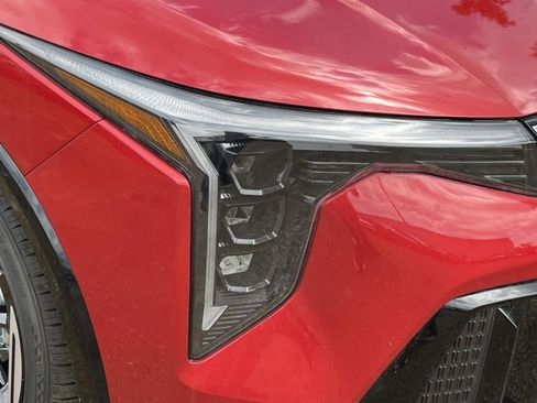 New 2026 Kia K4 GT-Line FWD image 34