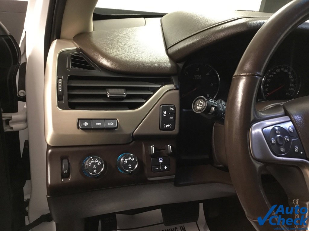 Used 2019 GMC Yukon Denali AWD/4WD image 27