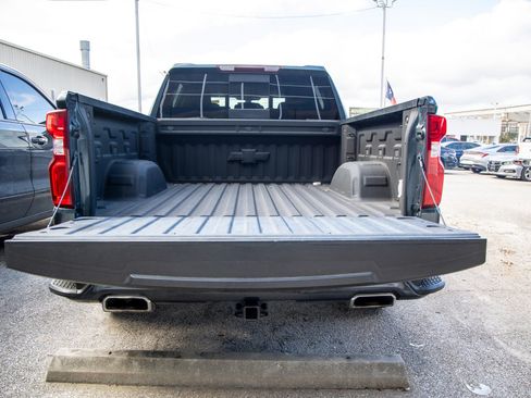 Used 2020 Chevrolet Silverado 1500 RST image 11