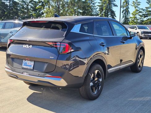 New 2026 Kia Sportage LX w/ LX Convenience Package AWD/4WD image 5