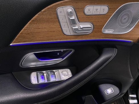 Used 2021 Mercedes-Benz GLE 350 4MATIC image 35