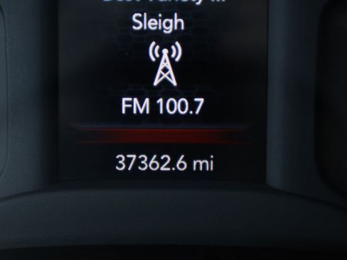 Used 2024 RAM 3500 SLT w/ Quick Order Package 2YG SLT image 13