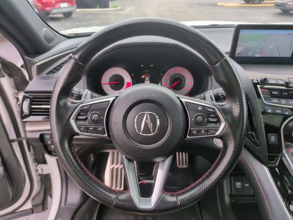 Used 2020 Acura RDX w/ Advance Package AWD/4WD image 19