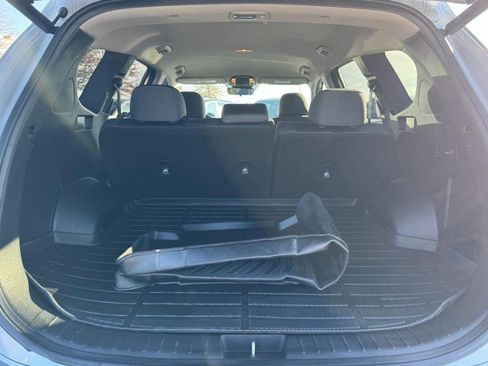 Certified 2023 Hyundai Santa Fe SEL w/ Cargo Package image 6