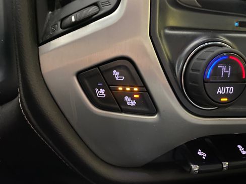 Used 2019 GMC Sierra 2500 SLT w/ Duramax Plus Package image 15