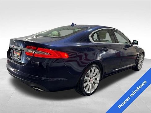 Used 2014 Jaguar XF 3.0 image 5