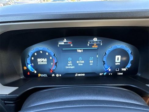 New 2025 Ford Bronco Sport Big Bend w/ Convenience Package image 31