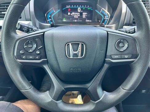 Used 2020 Honda Odyssey EX image 20