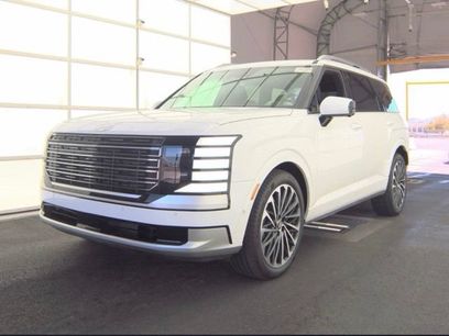 Used 2026 Hyundai Palisade Calligraphy
