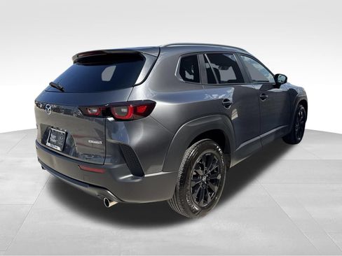 Certified 2025 MAZDA CX-50 AWD 2.5 S w/ Preferred Package image 5