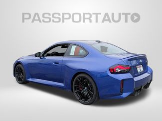 New 2026 BMW M2 video 3