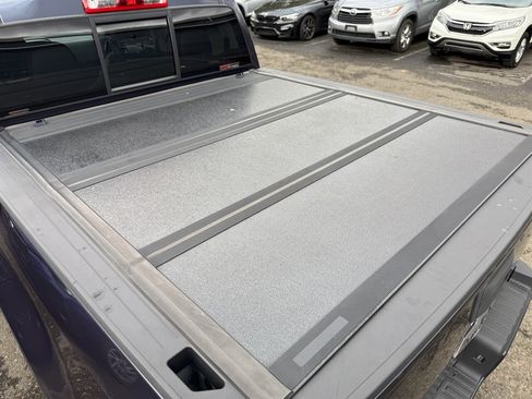 Used 2018 Chevrolet Colorado Z71 w/ Centennial Edition image 35