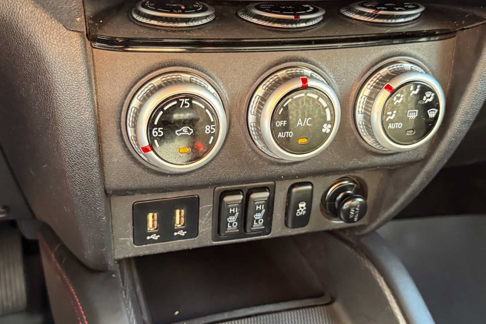 Used 2021 Mitsubishi Outlander Sport LE AWD/4WD image 19