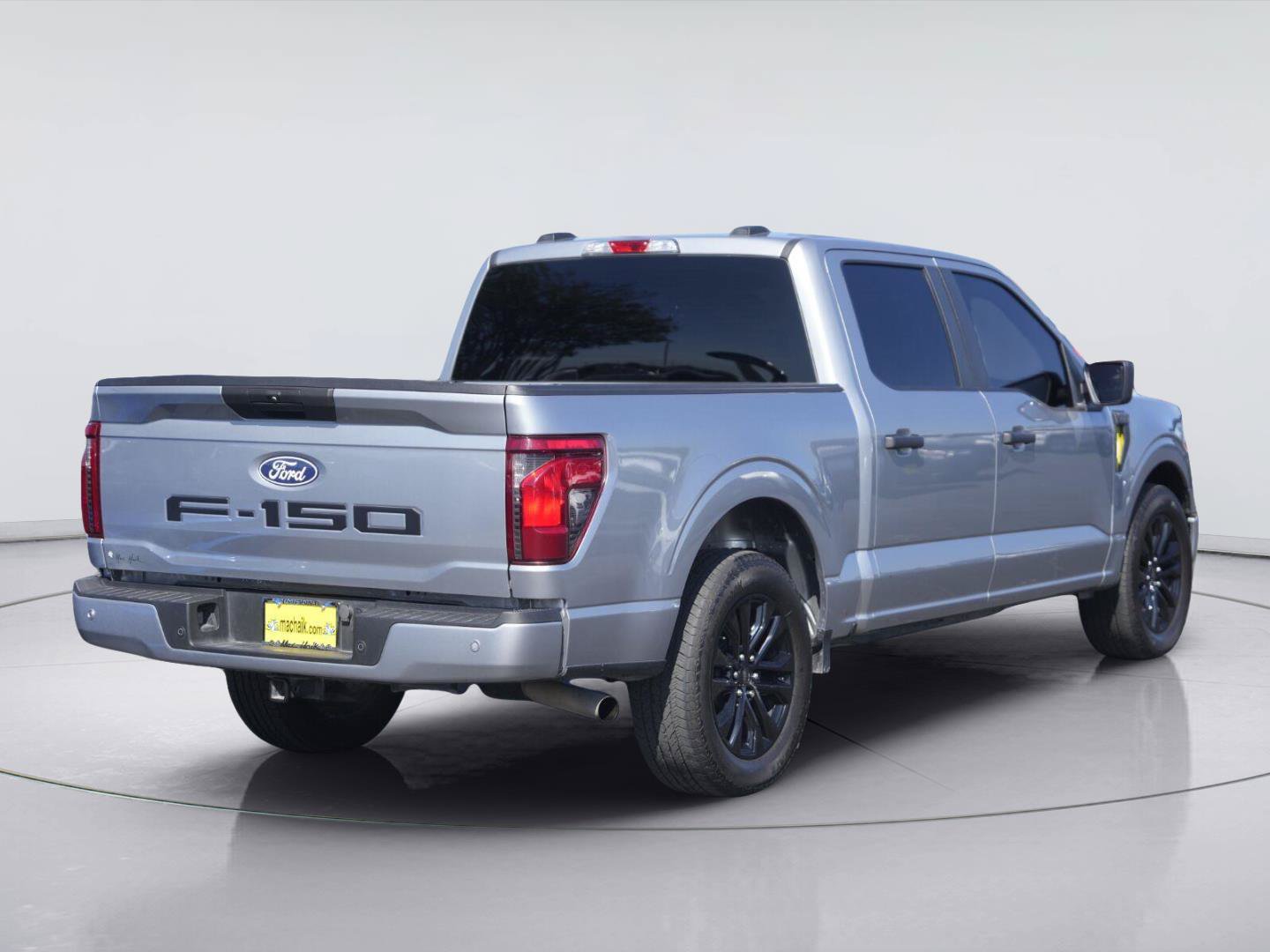 Used 2024 Ford F150 STX RWD image 6