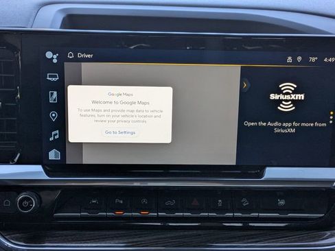 Used 2024 Chevrolet Silverado 1500 LT Trail Boss w/ LT Trail Boss Premium Package image 30