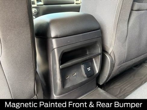 Used 2022 Ford Ranger XLT w/ Equipment Group 302A High AWD/4WD image 22