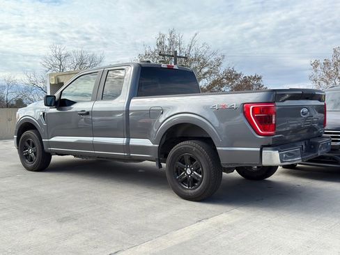 Used 2022 Ford F150 XLT AWD/4WD image 9