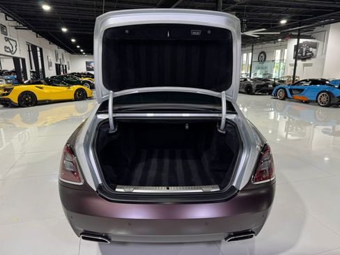 Used 2021 Rolls-Royce Ghost image 41