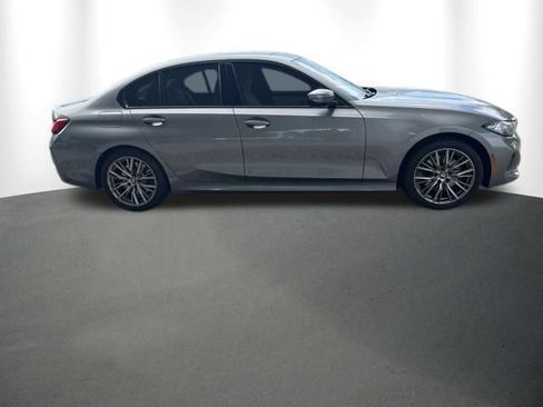Used 2023 BMW 330i Sedan w/ Driving Assistance Package RWD image 6