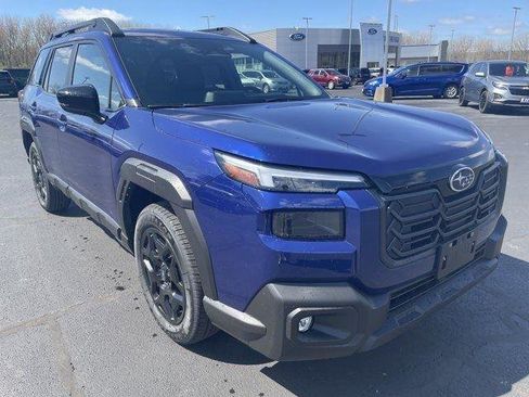 New 2026 Subaru Outback Limited AWD/4WD image 7