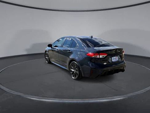 Used 2024 Toyota Corolla SE FWD image 6