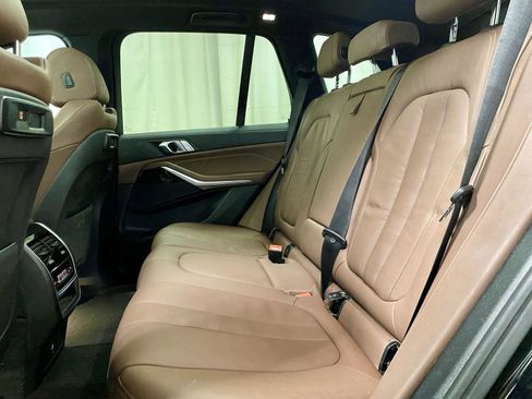 Used 2020 BMW X5 xDrive40i w/ Premium Package AWD/4WD image 14
