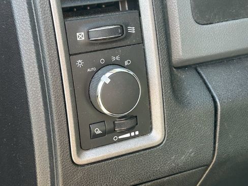 Used 2014 RAM 1500 Tradesman w/ Popular Equipment Group RWD image 10