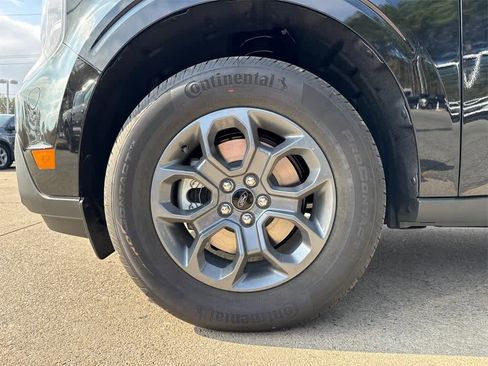 New 2025 Ford Maverick XLT image 9