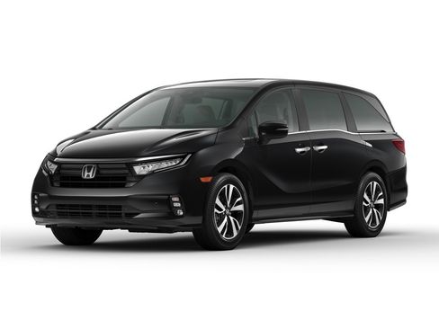 Used 2024 Honda Odyssey Touring image 1