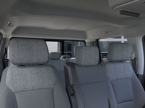 New 2025 Ford F250 XLT w/ Black Appearance Package image 22