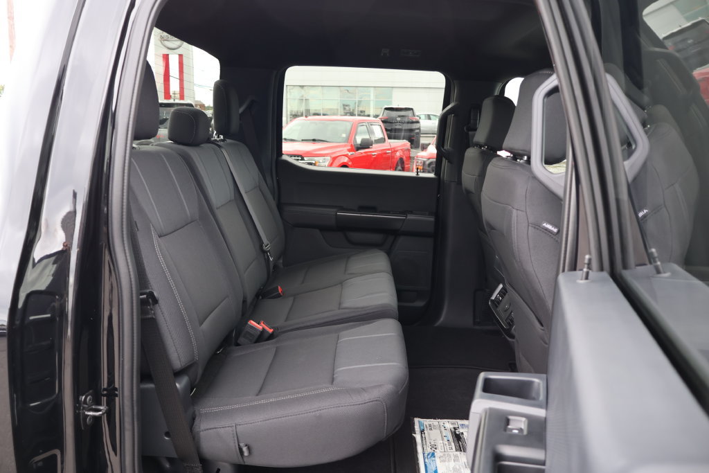 New 2026 Ford F150 STX w/ Equipment Group 200A AWD/4WD image 24
