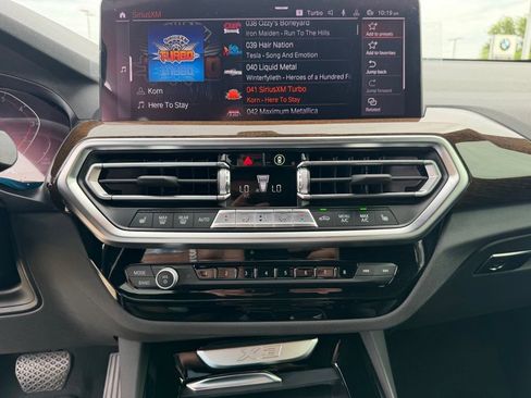 Certified 2023 BMW X3 sDrive30i w/ Premium Package RWD image 20