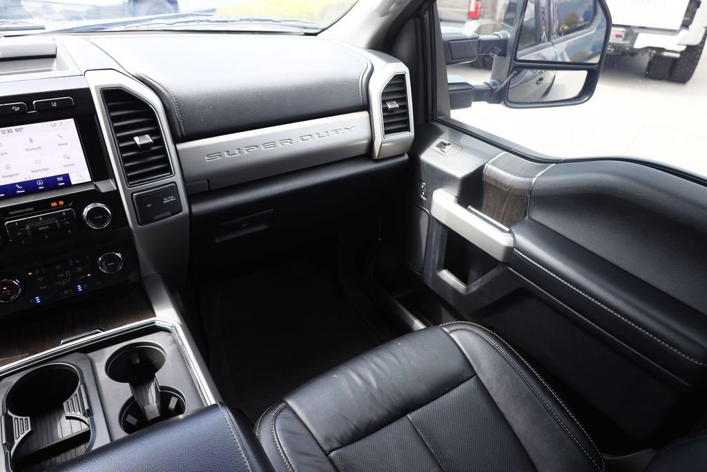 Used 2020 Ford F250 Lariat AWD/4WD image 20