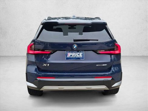 Certified 2026 BMW X1 xDrive28i w/ Convenience Package image 6