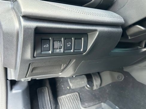 Used 2024 Subaru Outback Wilderness AWD/4WD image 19