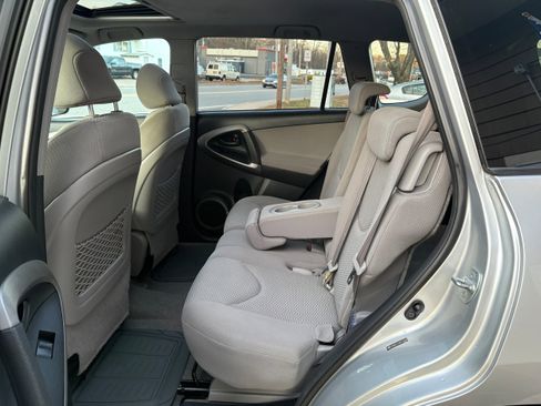 Used 2008 Toyota RAV4 Limited image 13