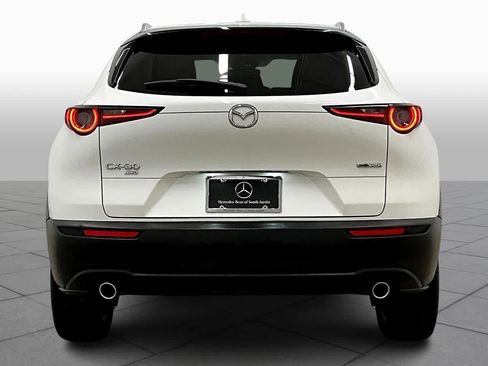 Used 2023 MAZDA CX-30 AWD 2.5 S w/ Premium Package image 5