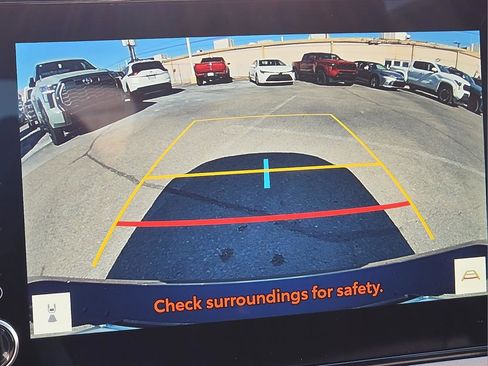 Used 2026 Toyota Camry SE w/ Convenience Package image 21