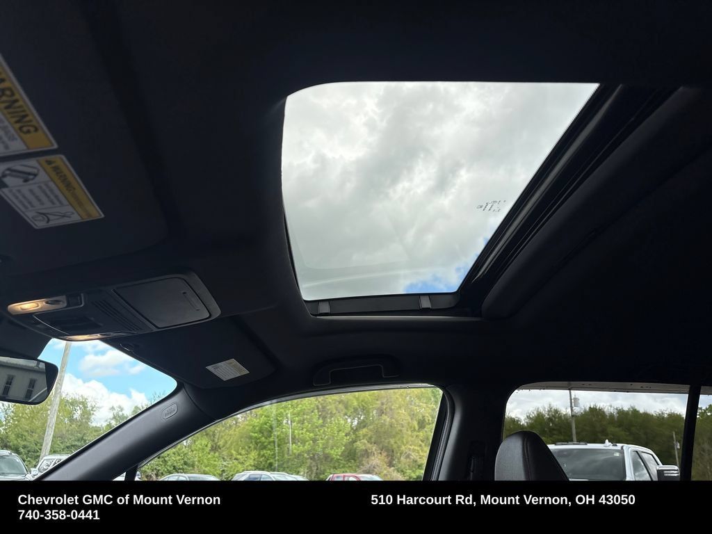 Used 2023 Honda Ridgeline Black Edition image 43