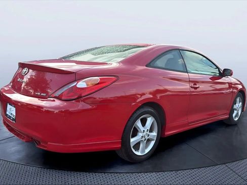 Used 2006 Toyota Solara SE FWD image 5