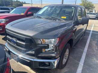 Used 2016 Ford F150 XL w/ Equipment Group 101A Mid image 1