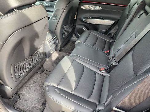 New 2026 Genesis GV70 2.5T Select AWD/4WD image 20