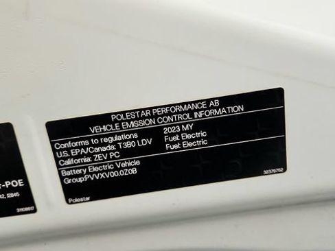 Used 2023 Polestar Polestar 2 w/ Pilot Pack FWD image 74