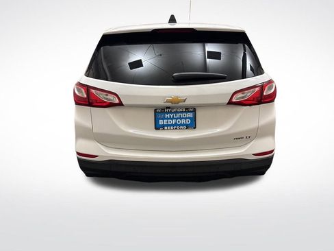 Used 2020 Chevrolet Equinox LT image 6