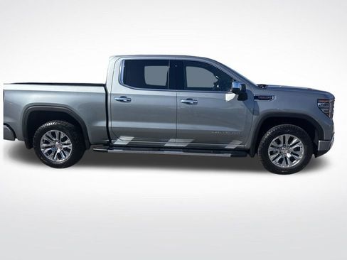 New 2026 GMC Sierra 1500 Denali w/ Technology Package image 9