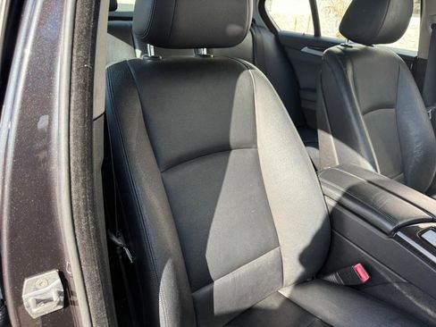 Used 2014 BMW 528i xDrive Sedan image 19