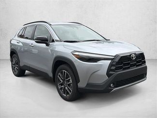 Certified 2026 Toyota Corolla Cross XLE w/ Convenience Package video 3