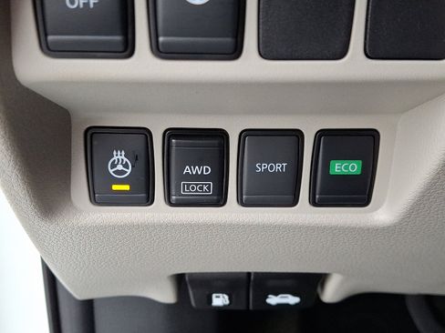 Used 2022 Nissan Rogue Sport SL image 25