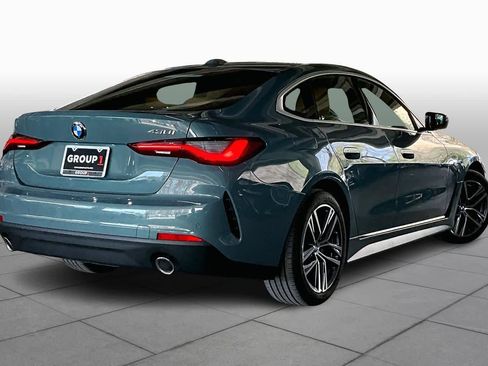 Used 2025 BMW 430i 430i image 12